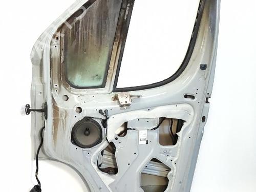 Right front door FIAT DUCATO Bus (250_) 100 Multijet 2,2 D | BP27433238C3