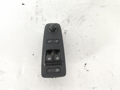 Used Left front window switch Left front window switch FIAT DUCATO Bus (250_) 130 Multijet 2,3 D (131 hp) 33454857 33454857