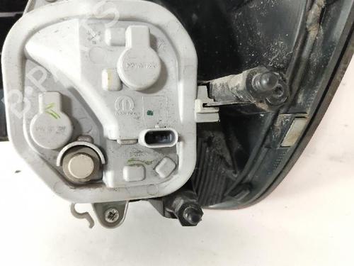 Left taillight FIAT TIPO Hatchback (356_, 357_) 1.6 D (356HXG1B, 356HXG11) | BP29204098C34 