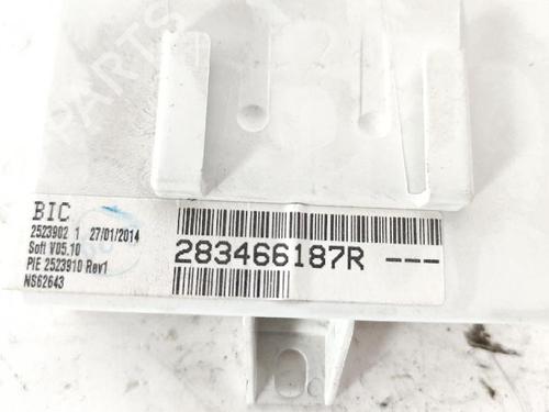 Radio RENAULT CLIO IV (BH_) 1.6 RS (BHJ4, BHJ6, BHMM) | BP27428218E6 