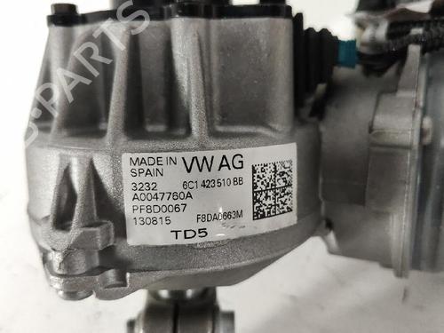 Other VW POLO V (6R1, 6C1) 1.4 TDI | BP27414873O1 