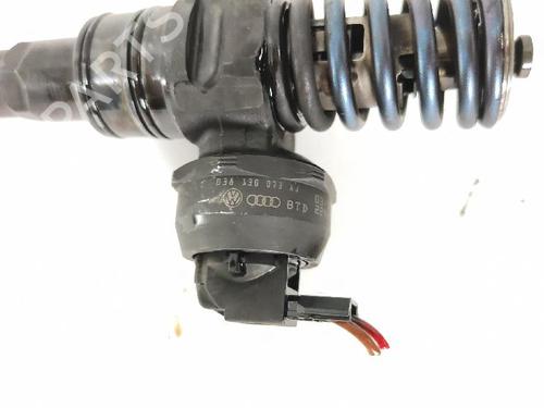 Injector VW BORA I (1J2) 1.9 TDI | BP27418503M100