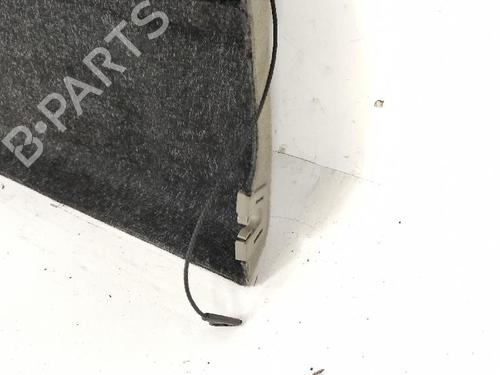 Rear parcel shelf FORD KA (RU8) 1.3 TDCi | BP29050098C85 