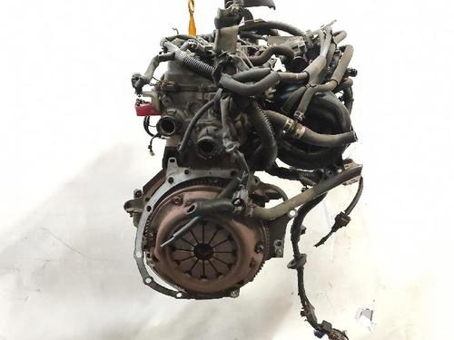 Motor DAIHATSU MATERIA (M4_) 1.3 | BP29934370M1