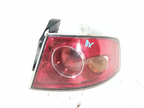 Used Right taillight SEAT CORDOBA (6L2) 1.4 TDI (75 hp) 30339340
