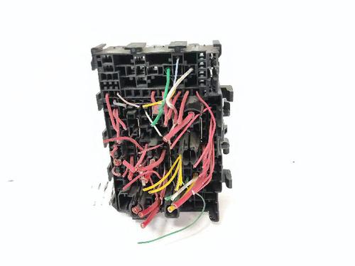 Fuse box RENAULT MEGANE IV Hatchback (B9A/M/N_) 1.5 dCi 110 (B9A3) | BP37629900E1 - Image 2