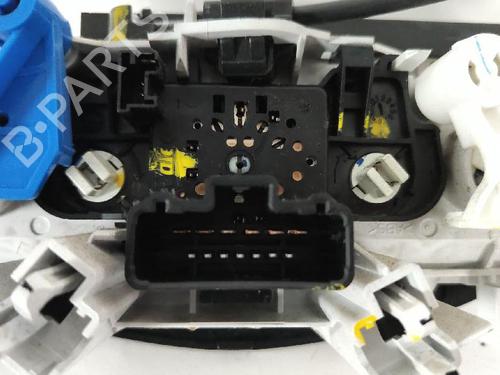 Climate control DACIA DUSTER (HS_) 1.6 16V | BP27428524I5 