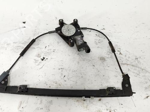 Used Left front window motor Left front window motor FIAT STRADA Pickup (178_, 278_) 1.3 D Multijet (278AYR1A) (95 hp) 33537020 33537020