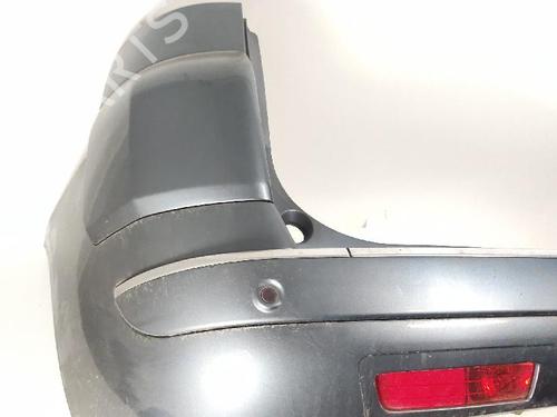 Rear bumper CITROËN C4 Grand Picasso I (UA_) 1.6 HDi 110 | BP27422271C8 