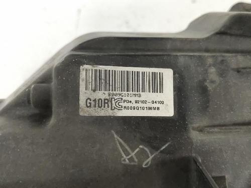 Right headlight HYUNDAI i30 Estate (PDE) 1.6 CRDi | BP36693265C29 - Image 7
