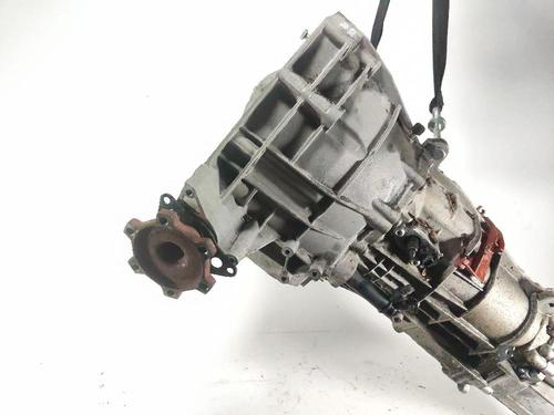 Gearbox AUDI A4 B8 (8K2) 2.0 TDI | BP27410473M3 
