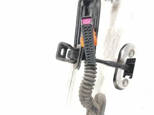 Dør høyre bak VW LOAD UP! (121, 122, BL1, BL2) 1.0 (60 hp) 29968679