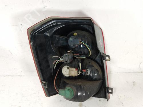 Right taillight DODGE CALIBER 2.0 CRD | BP28689146C35 