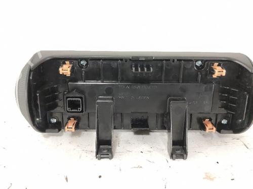 Commande Chauffage SUZUKI IGNIS III (MF, FF) 1.2 Hybrid AllGrip (ATK412) | BP27626198I5 