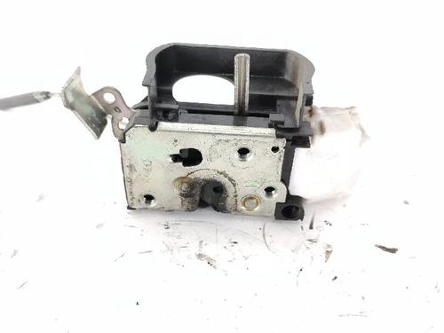 Front right lock FIAT SEICENTO / 600 (187_) 1.1 (187AXB, 187AXB1A, 187AXC1A02) | BP27418466C97 