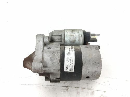 Used Starter DACIA DUSTER (HS_) 1.6 16V 4x4 (105 hp) 27432804