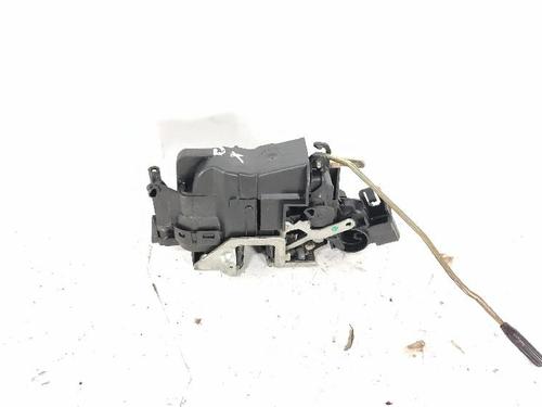 Used Front left lock MERCEDES-BENZ CLK (C208) CLK 200 Kompressor (208.345) (192 hp) 27411900