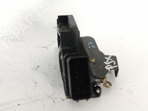 Rear left lock FORD FOCUS C-MAX (DM2) 2.0 TDCi | BP27427938C100 