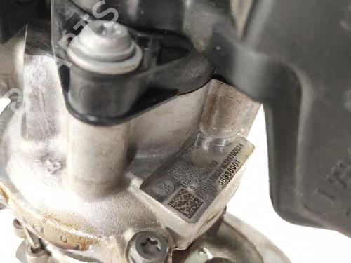 Turbocharger/Supercharger VW POLO VI (AW1, BZ1, AE1) 1.0 TSI | BP27695896M71 