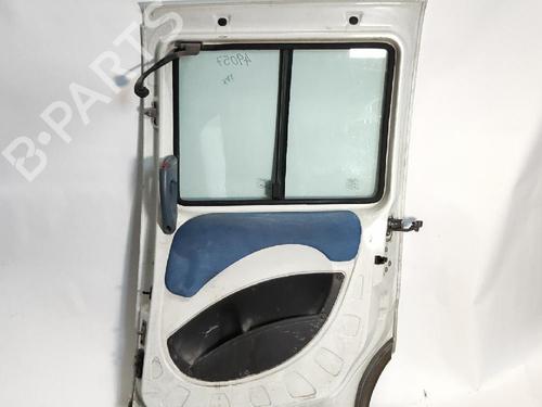 Right slide door FIAT DOBLO Box Body/MPV (223_) 1.9 JTD | BP27414752C75 