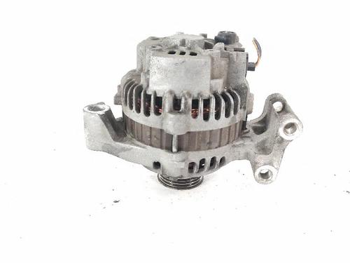 Used Alternator Alternator FORD FUSION (JU_) 1.4 (80 hp) 27423303 27423303