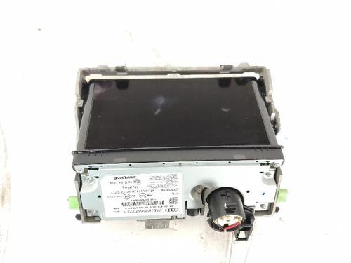 Used Display monitor AUDI A3 (8V1, 8VK) 2.0 TDI (150 hp) 27430939