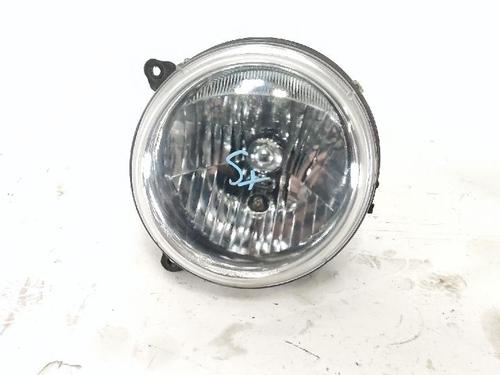 Used Left headlight Left headlight JEEP CHEROKEE (KJ) 2.8 CRD 4x4 (150 hp) 33426498 33426498