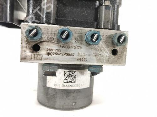 ABS pump AUDI A4 Allroad B9 (8WH, 8WJ) 2.0 TDI quattro | BP40062236M43 - Image 5