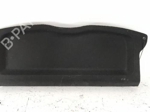 Used Rear parcel shelf ALFA ROMEO MITO (955_) 1.4 TJet (955AXG1A) (120 hp) 27420837