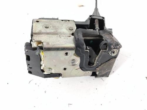 Front left lock FORD FIESTA V (JH_, JD_) 1.4 16V | BP27415823C98 