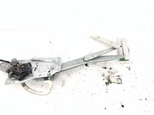Used Front left window mechanism SAAB 9-5 Estate (YS3E) 2.3 Turbo (260 hp) 27425579
