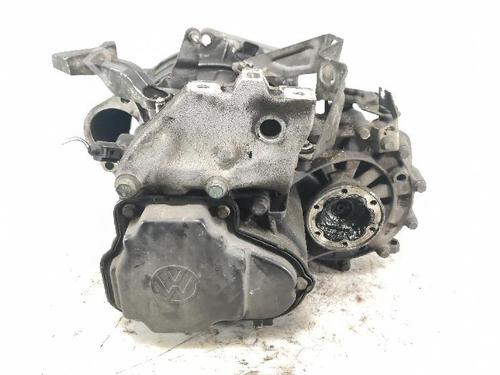 Gearbox VW GOLF PLUS V (5M1, 521) 1.9 TDI | BP27421557M3 