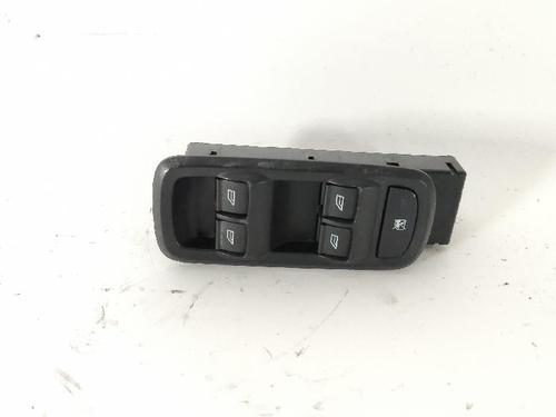 Used Left front window switch Left front window switch FORD FIESTA VI (CB1, CCN) 1.25 (60 hp) 39716143 39716143