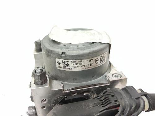 ABS pump RENAULT MEGANE IV Hatchback (B9A/M/N_) 1.5 dCi 110 (B9A3) | BP40039042M43 - Image 3