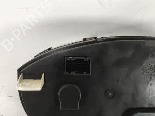 Instrument cluster FIAT IDEA (350_) 1.2 16V | BP27429952C47 