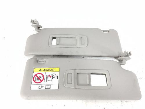 Used Left sun visor Left sun visor BMW 2 Gran Tourer (F46) 218 d (150 hp) 27414185 27414185