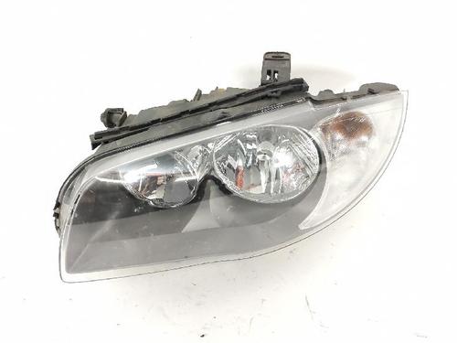 Used Left headlight Left headlight BMW 1 (E87) 118 d (143 hp) 36031459 36031459