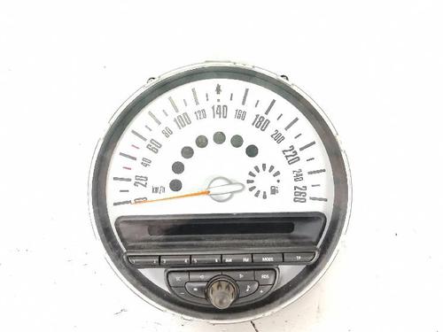 Used Instrument cluster MINI MINI COUNTRYMAN (R60) Cooper D (112 hp) 31608764
