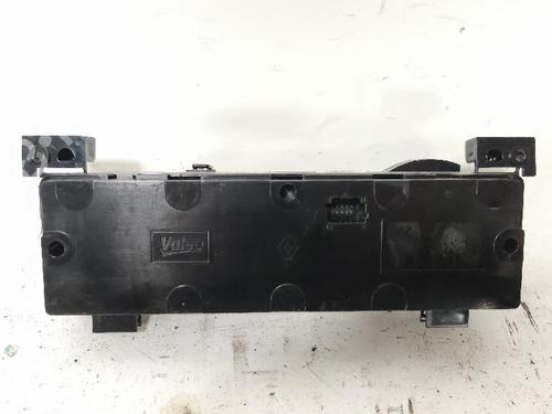 Climate control RENAULT TWINGO III (BCM_, BCA_) Z.E: (BCA1) | BP27427595I5 - Image 2