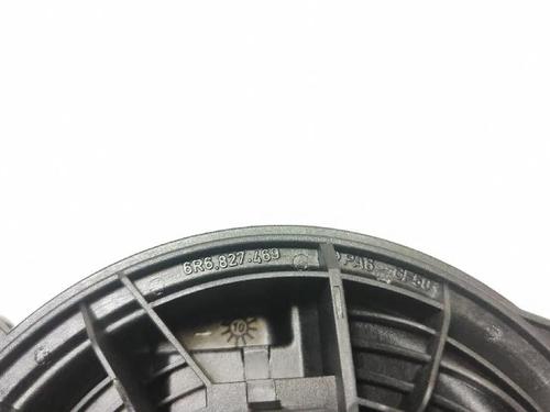 Tailgate handle VW POLO V (6R1, 6C1) 1.4 (6R1) | BP30146842C132