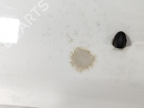 Used Hood CHEVROLET ORLANDO (J309) 2.0 D (163 hp) 27433291