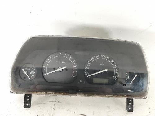 Used Instrument cluster LAND ROVER FREELANDER I (L314) 2.0 Td4 4x4 (109 hp) 27430613
