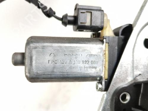 Right front window motor SMART CITY-COUPE (450) 0.6 (450.330, 450.332) | BP32203308E20