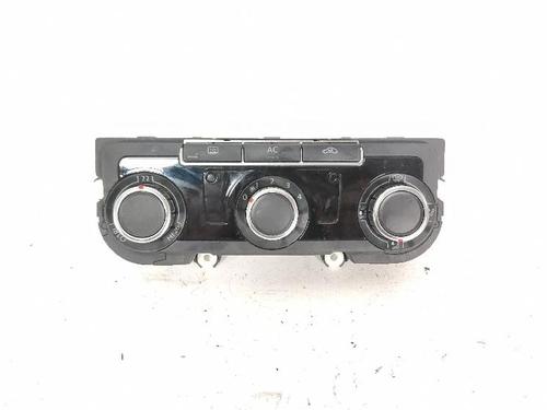Used Climate control VW GOLF PLUS V (5M1, 521) 2.0 TDI (140 hp) 27411947