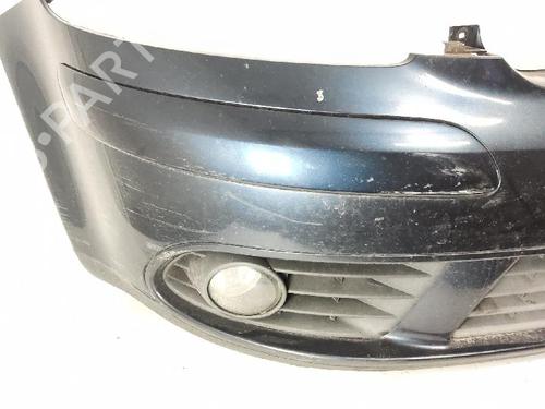 Front bumper VW GOLF PLUS V (5M1, 521) 2.0 FSI | BP27424121C7 