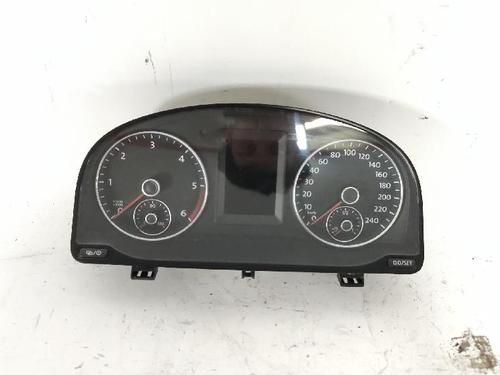 instrument-cluster-vw-caddy-alltrack-iv-box-bodympv-saa-2015-2016-2017-2018-2019-2020-34364216 main image