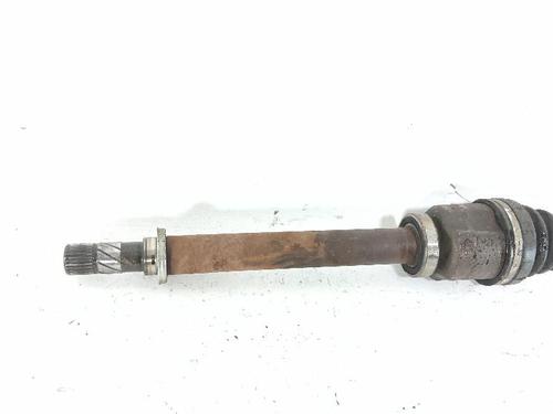 Right front driveshaft RENAULT MEGANE III Hatchback (BZ0/1_, B3_) 1.5 dCi (BZ09, BZ0D, BZ1W, BZ29, BZ14) | BP27415570M39 