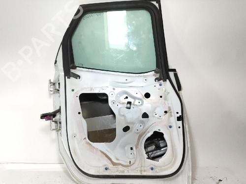 Left rear door OPEL MERIVA B MPV (S10) 1.4 LPG (75) | BP27427710C4 