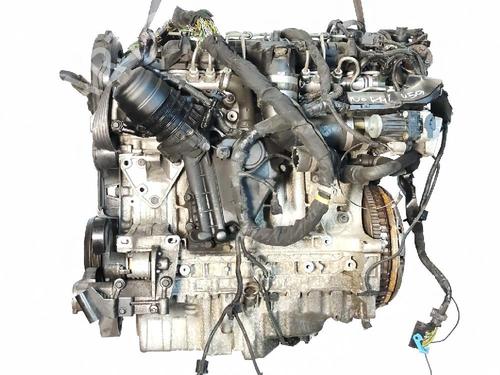 Engine VOLVO V50 (545) 2.0 D | BP27431828M1 
