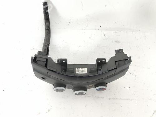 Climate control CHEVROLET SPARK (M300) 1.2 | BP36183589I5 - Image 2